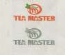 TEA MASTER (and logo) trademark logo
