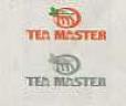TEA MASTER (and logo) trademark logo