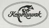 KOPI LUWAK & DEVICE (and logo) trademark logo
