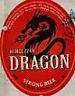 HIMALAYN DRAGON (and logo) trademark logo