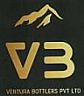 VB VENTURA BOTTLERS (and logo) trademark logo
