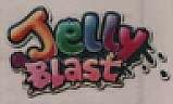 JELLY BLAST (and logo) trademark logo