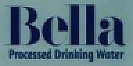 BELLA (and logo) trademark logo
