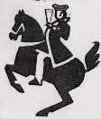 FIGURATIVE MARK (and logo) trademark logo
