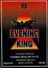 EVENING KING (and logo) trademark logo
