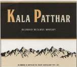 KALA PATTHAR (and logo) trademark logo