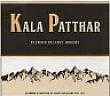 KALA PATTHAR (and logo) trademark logo