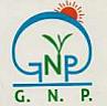 G.N.P. (and logo) trademark logo