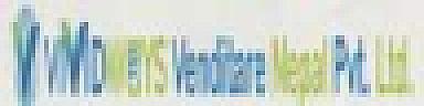 VIVIDWAYS VENDITARE NEPAL PVT. LTD. (and logo) trademark logo