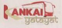 KANKAI YATAYAT (and logo) trademark logo