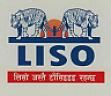 LISO (and logo) trademark logo