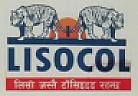 LISOCOL (and logo) trademark logo