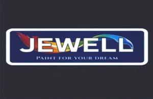 JEWELL (and logo) trademark logo