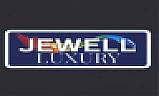 JEWELL LUXURY (and logo) trademark logo