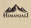 HIMANJALI (and logo) trademark logo