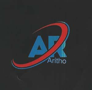 AR ARITHO (and logo) trademark logo