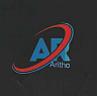 AR ARITHO (and logo) trademark logo