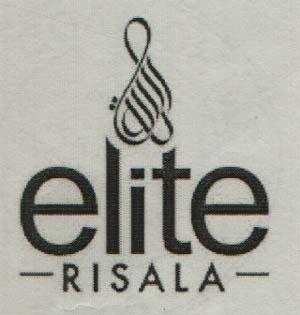 elite RISALA (and logo) trademark logo