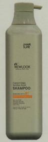 NEWLOOK BEAUTY FOR LIFE (and logo) trademark logo
