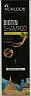 NEWLOOK NATURAL HAIR CARE BIOTIN SHAMPOO (and logo) trademark logo