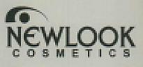 NEWLOOK COSMETICS (and logo) trademark logo