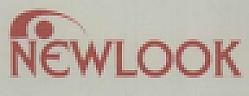 NEWLOOK (and logo) trademark logo