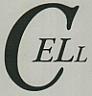 CELL (and logo) trademark logo