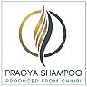 PRAGYA (and logo) trademark logo