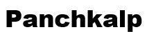 PANCHKALP (and logo) trademark logo
