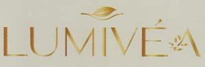 LUMIVEA (and logo) trademark logo