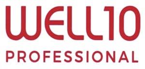WELL10 PROFESSIONAL (and logo) trademark logo