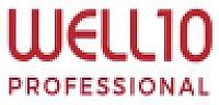 WELL10 PROFESSIONAL (and logo) trademark logo
