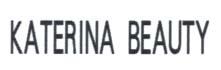 KATERINA BEAUTY (and logo) trademark logo