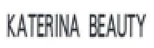 KATERINA BEAUTY (and logo) trademark logo