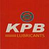 KPB (and logo) trademark logo