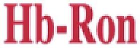 HB-RON (and logo) trademark logo