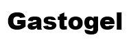 GASTOGEL (and logo) trademark logo