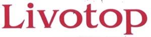 LIVOTOP (and logo) trademark logo