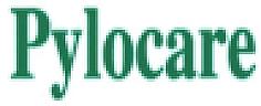 PYLOCARE (and logo) trademark logo