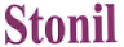 STONIL (and logo) trademark logo