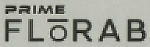 PRIME FLORAB (and logo) trademark logo