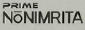 PRIME NONIMRITA (and logo) trademark logo