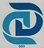 GDG (and logo) trademark logo