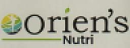 ORIEN'S NUTRI (and logo) trademark logo