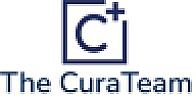 The Cura Team (and logo) trademark logo