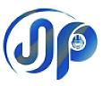 JP (and logo) trademark logo