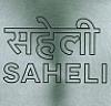 SAHELI (and logo) trademark logo