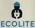 ECOLITE (and logo) trademark logo