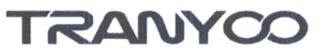 TRANYOO (and logo) trademark logo