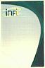 INFI (and logo) trademark logo